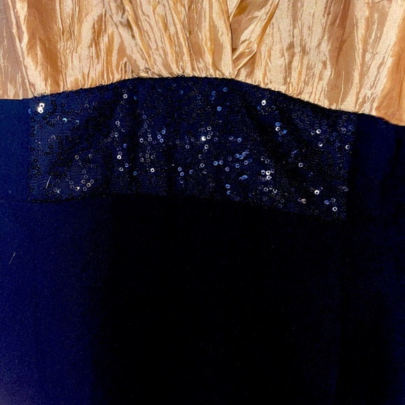 NWT Dana Kay Occasions Dress Sz 22W - Picture 3 of 6